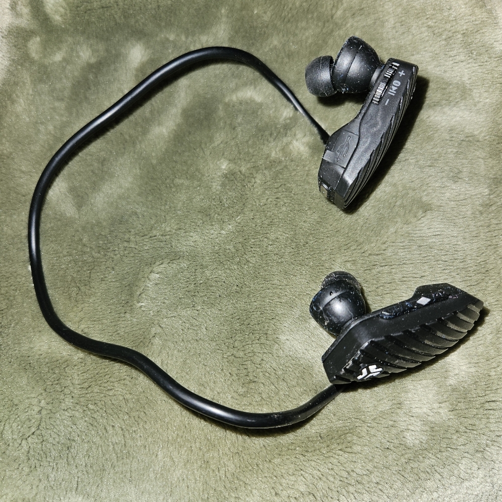 JLab wireless headphones - Picture 6 of 6